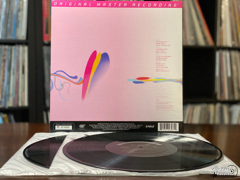 Beck - Sea Change MFSL 2-308