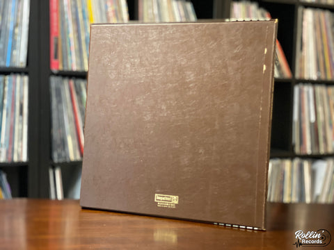 John Coltrane - Anthology IMP-9038C Japan OBI