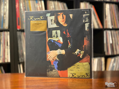 Todd Rundgren - Runt Gold Vinyl