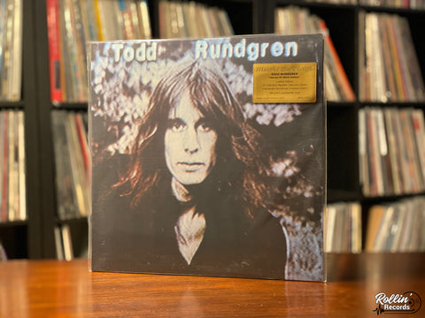 Todd Rundgren - Hermit Of Mink Hollow