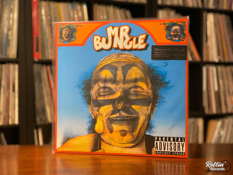 Mr. Bungle - Mr. Bungle