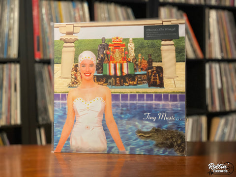 Stone Temple Pilots - Tiny Music...Songs From The Vatican Gift Shop