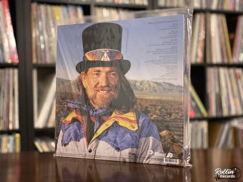 Willie Nelson - Stardust