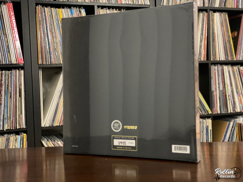 Simon & Garfunkel - Bridge Over Troubled Water UD1S 2-004