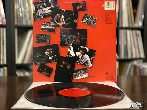 Toto – Toto IV Promo CBS Half Speed Master