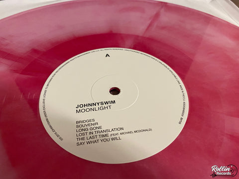 Johnnyswim – Moonlight