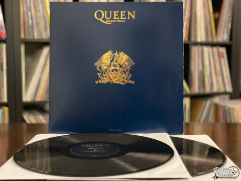 Queen - Greatest Hits II