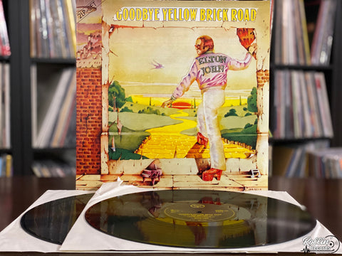 Elton John – Goodbye Yellow Brick Road Speakers Corner