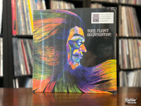Tone Float - Organisation
