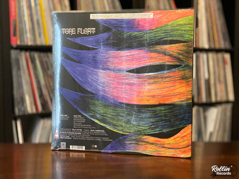 Tone Float - Organisation