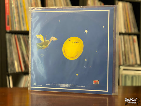 Pink Fairies – Never Neverland