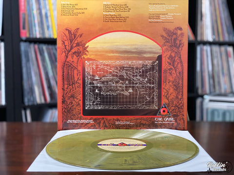 Mu - The First Album