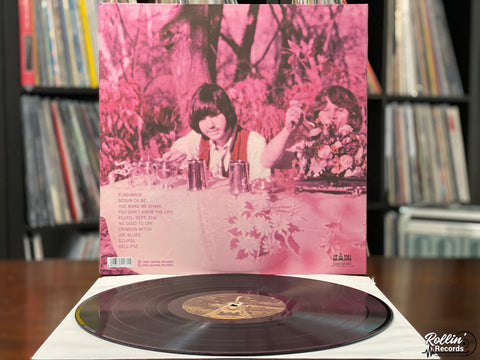 The Moving Sidewalks - Flash