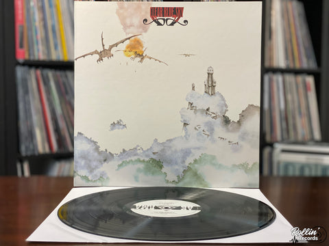 Clear Blue Sky - Clear Blue Sky