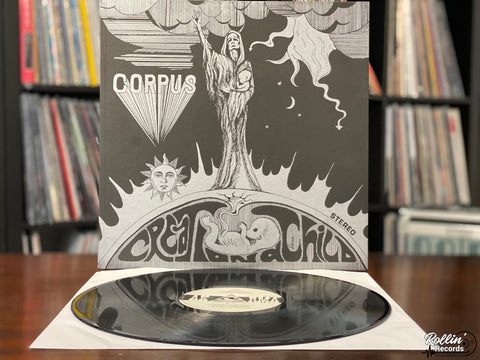 Corpus - Creation A Child