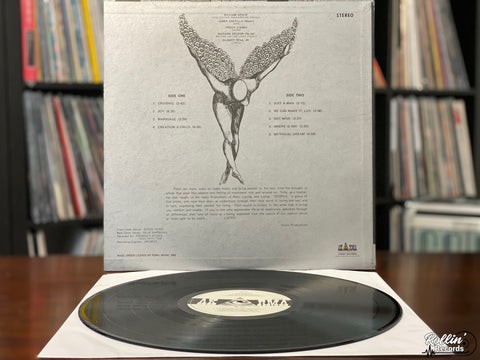 Corpus - Creation A Child