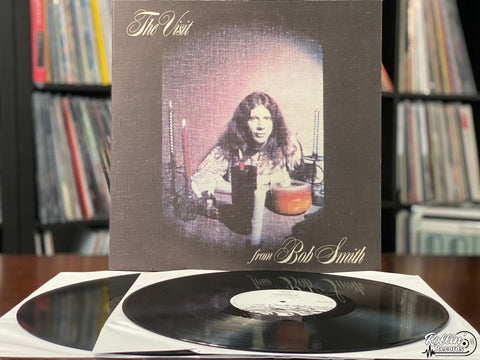 Bob Smith – The Visit