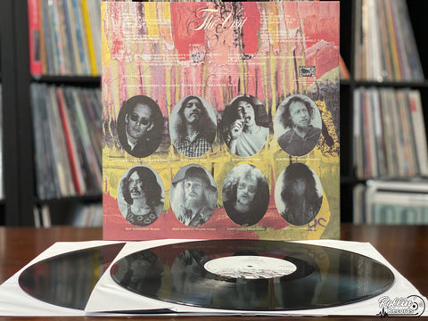 Bob Smith – The Visit