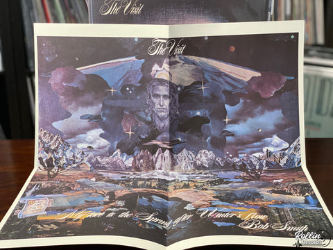 Bob Smith – The Visit