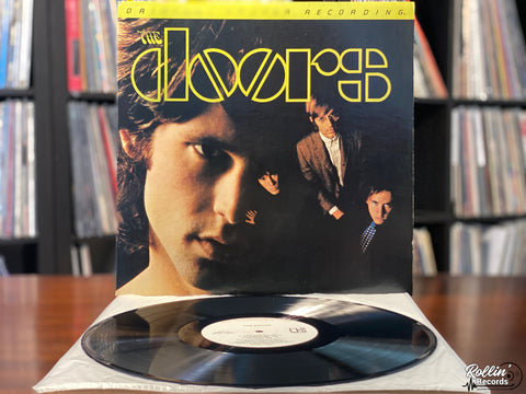 The Doors - S/T MFSL 1-051..