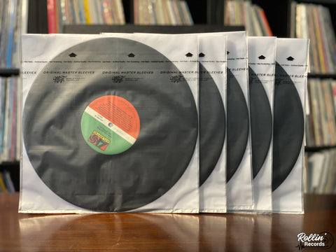 Led Zeppelin - WEA Collection