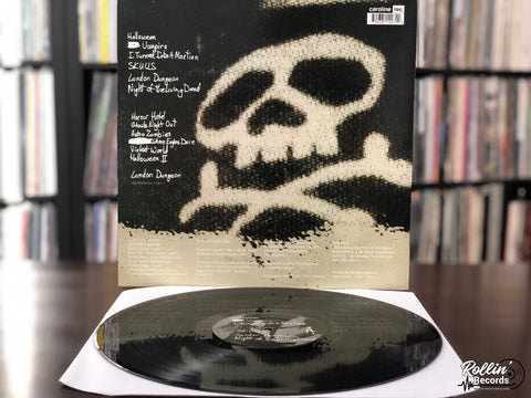 Misfits - 12 Hits From Hell: The MSP Sessions