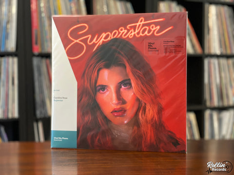 Caroline Rose – Superstar