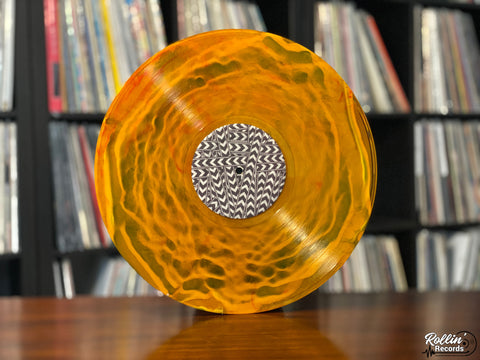 King Gizzard & The Lizard Wizard – Polygondwanaland Colored