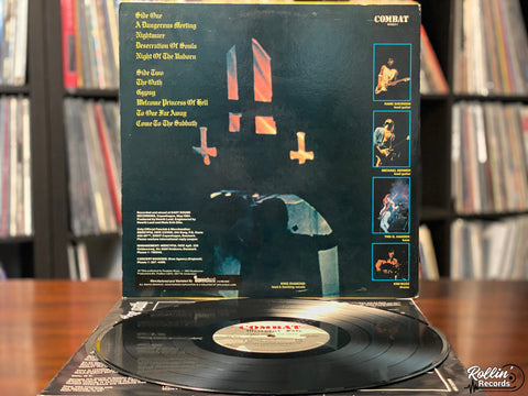 Mercyful Fate – Don't Break The Oath