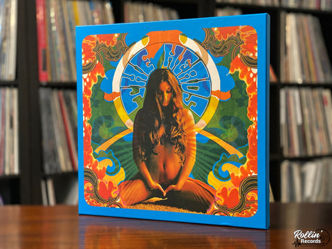 The Heads - Everybody Knows We Got Nowhere