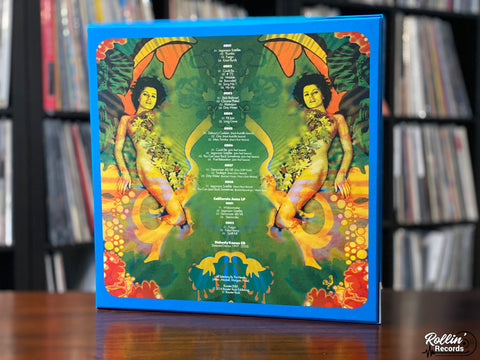 The Heads - Everybody Knows We Got Nowhere