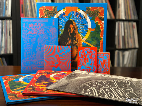 The Heads - Everybody Knows We Got Nowhere