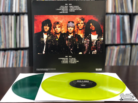 Guns N' Roses - Live At Marconi Stadium