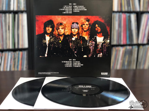 Guns N' Roses - Live At Marconi Stadium