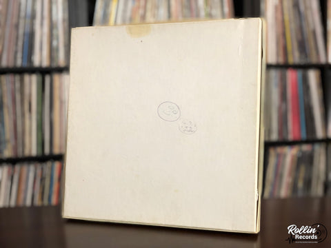 The Rolling Stones – Past And Present