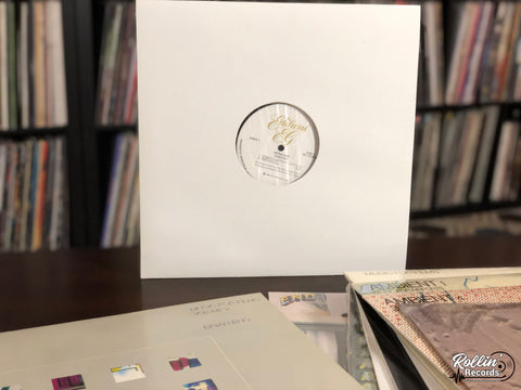 Brian Eno – Working Backwards: 1983-1973