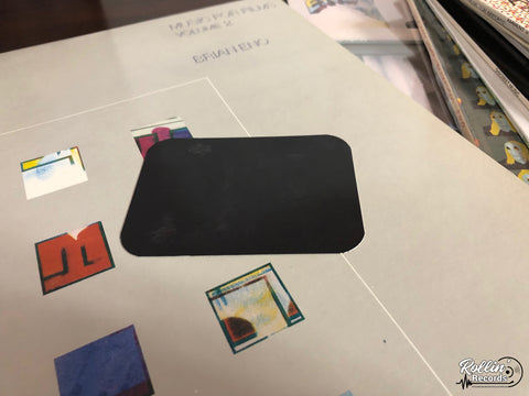 Brian Eno – Working Backwards: 1983-1973