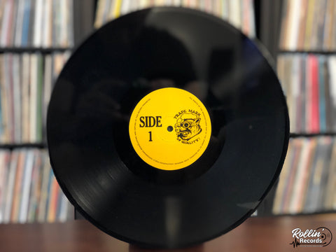 David Bowie - Kiss You In The Rain TMOQ