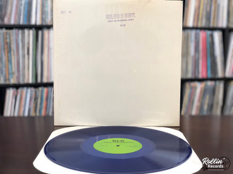 The Beatles - Alive At Last In Atlanta