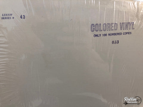 The Beatles - Alive At Last In Atlanta