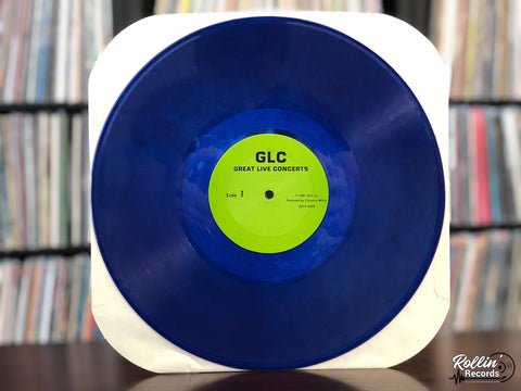 The Beatles - Alive At Last In Atlanta