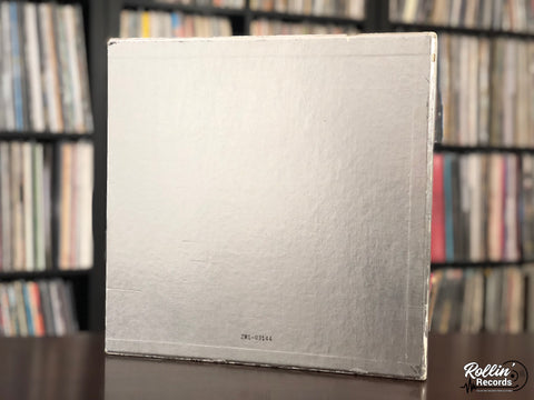 Frank Zappa - The Old Masters, Box One