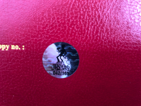 Kiss - Sweden Rock Festival - Sölvesborg, Sweden 6/7/19 TBP