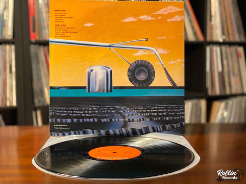 Sweet - Off The Record ECS-80823 Japan OBI