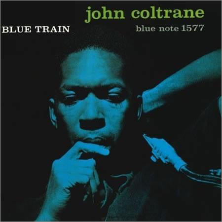 John Coltrane - Blue Train 45 RPM (Stereo) AP-81577