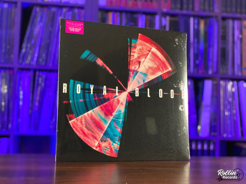 Royal Blood - Typhoons (Indie Exclusive)