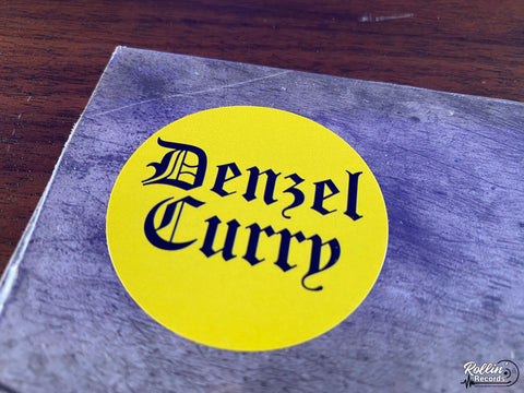 Denzel Curry - Imperial