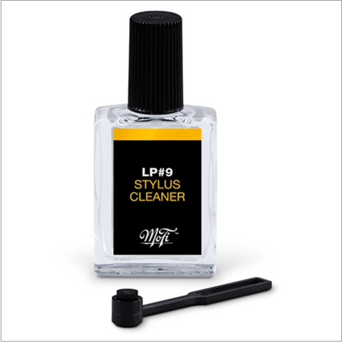 Mobile Fidelity Sound Labs - Lab LP No. 9 Stylus Cleaner