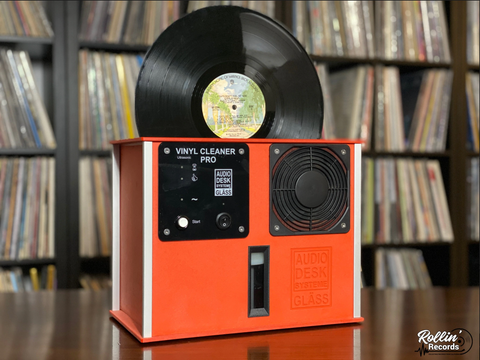 LP Restoration Service