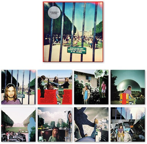 Tame Impala - Lonerism (10th Anniversary)